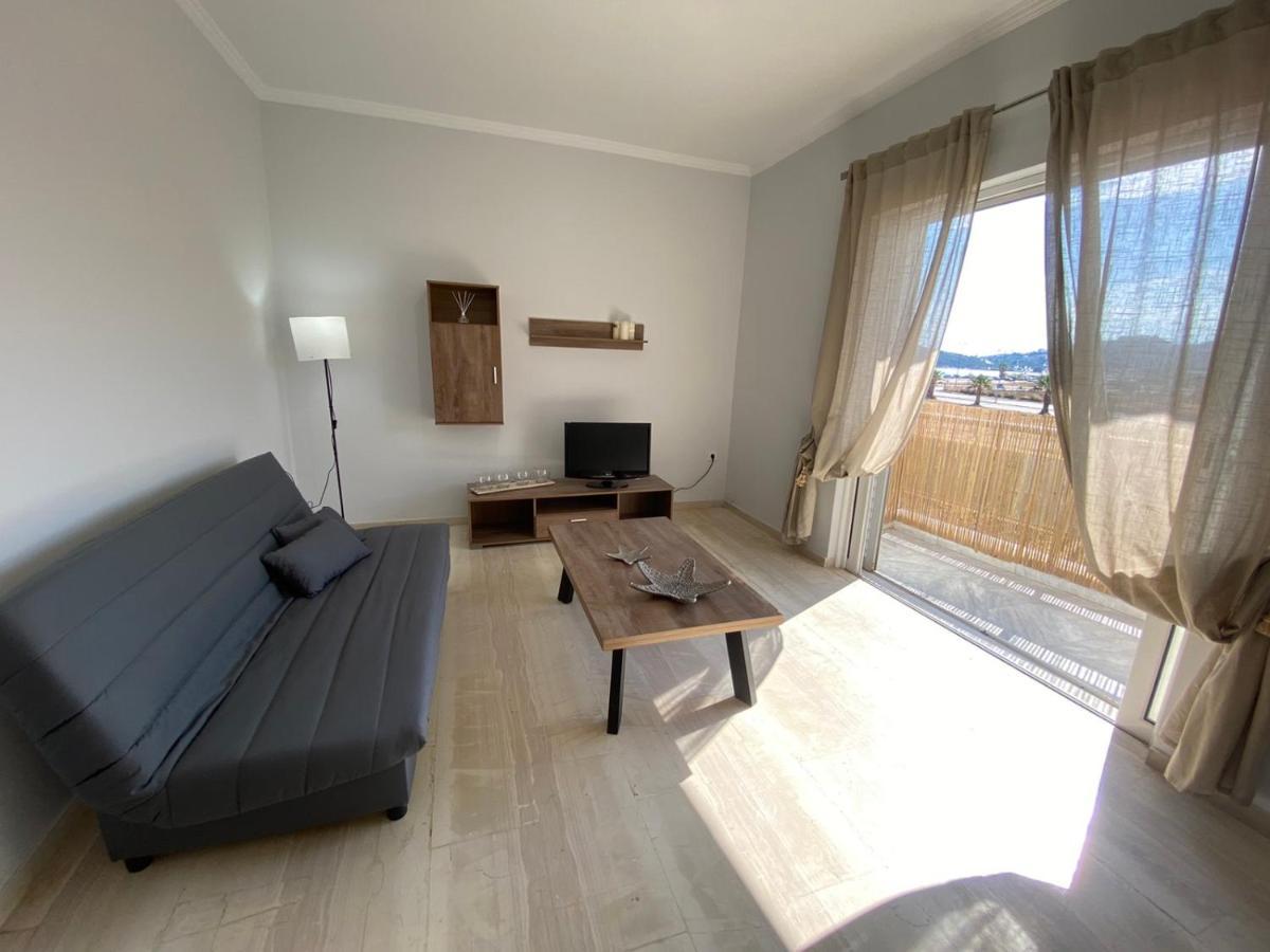 Christy'S House Anavissos / Ανάβυσσος Apartment Bagian luar foto