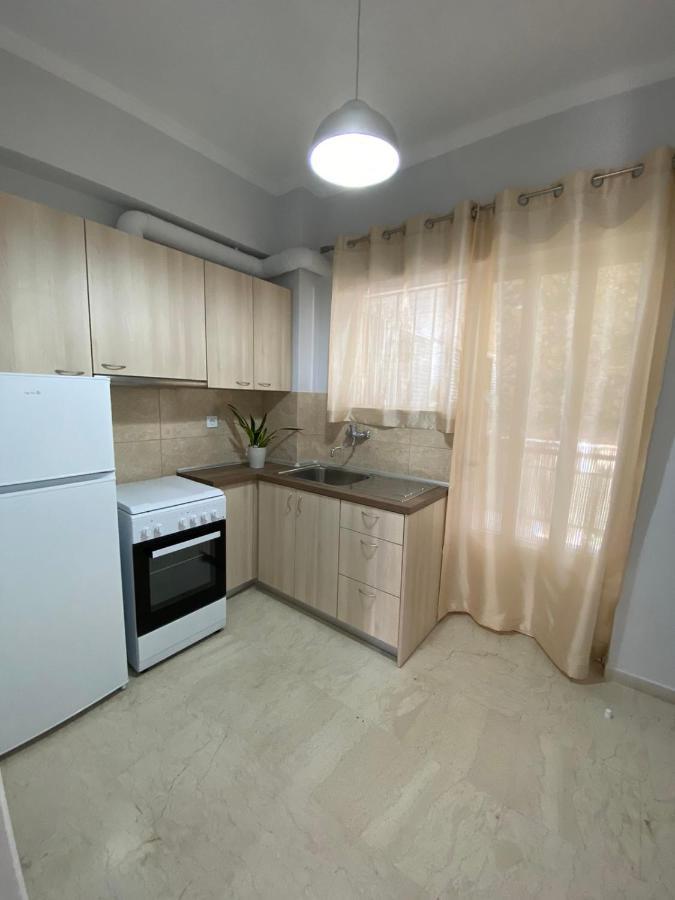 Christy'S House Anavissos / Ανάβυσσος Apartment Bagian luar foto